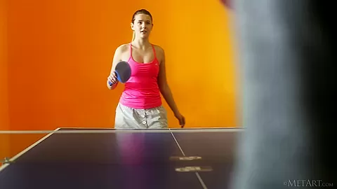 Happy Weekend - Sybil A - Met-Art