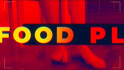 Food Play