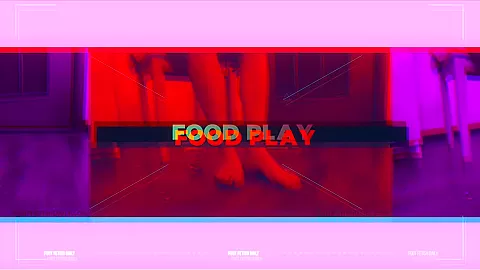 Food Play