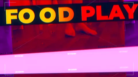 Food Play