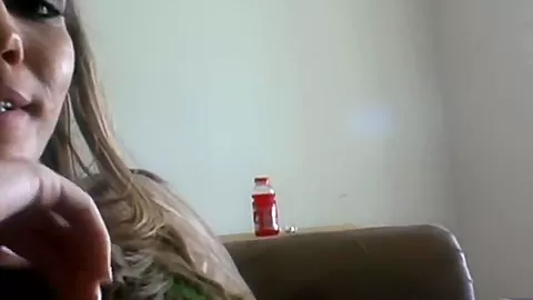 My ex girl was always for a fuck
