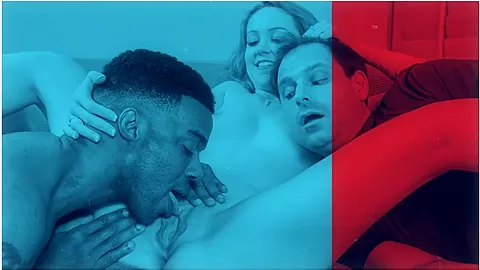 Black Cock Cuckolding