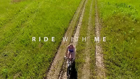 Ride With Me - Eva Jude - Met-Art
