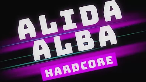 Alika Alba Hardcore