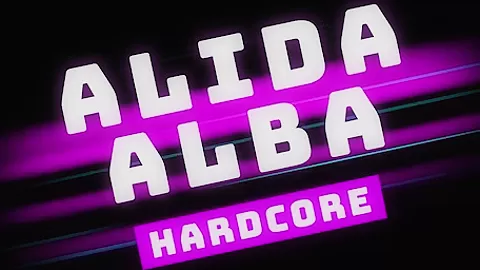 Alika Alba Hardcore