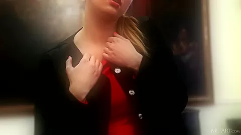 Prophetic Dream - Sandie - Met-Art
