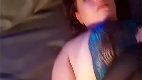 Slut Gets Introduced To Lovense