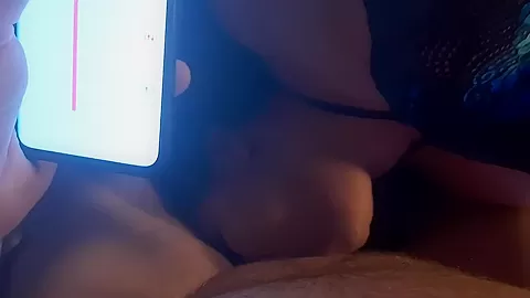 Slut Gets Introduced To Lovense