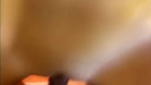 Nasty Blonde Blowjob And Fucking Casting