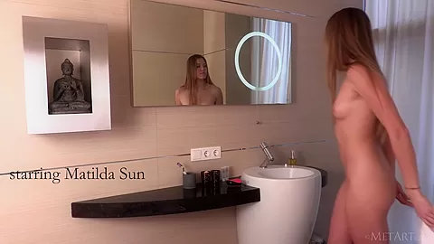 Rucava - Matilda Sun - Met-Art