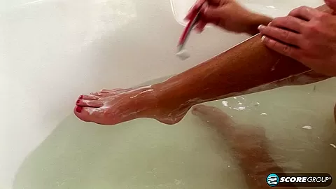A Craving For A Shaving