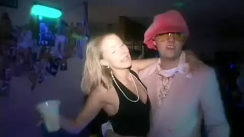 Pimp Hoe Party and Fucking Hardcore