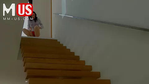 Hot Real Estate Agent Is Super Horny For Client