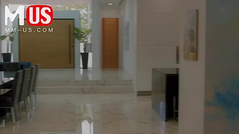 Hot Real Estate Agent Is Super Horny For Client