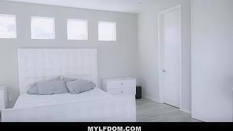 MYLFDom - Fucking Asian Milfs Tight Submissive Pussy