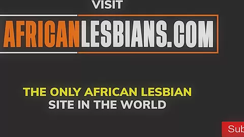 Curvy Real African Women Pussy Tasting And Fingering Homemade Threesome