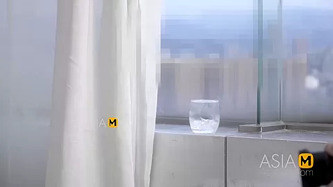 ModelMedia Asia-My Husband Is On A Business Trip-Su Ya-MSD-070-Best Original Asia Porn Video