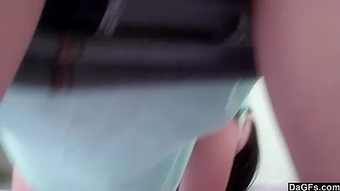 Cutie Amateur With Big Tits Masturbates