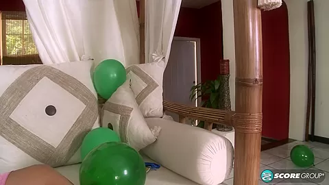 Birthday Boning