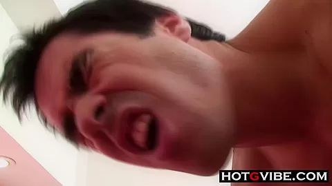 Latina Step mom Loves Young Cock