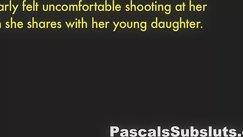 Lois: made to wank watching PSS - PascalSsubsluts