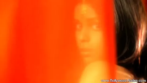 Indian MILF Loves Being Naked