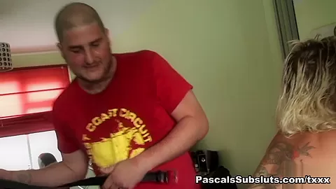 Wimp Of The Month, Slag Of The Year - PascalSsubsluts