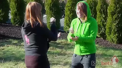 Mark's Birthday Party
