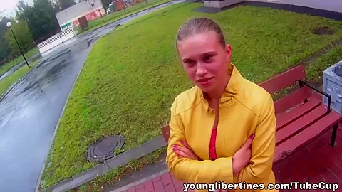 Perfect fuck