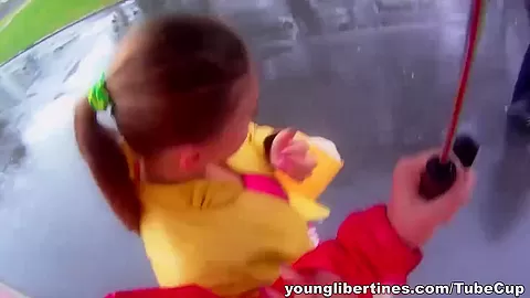 Perfect fuck