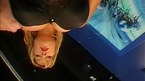 Fabulous pornstar in Incredible Cumshots, Bukkake adult scene