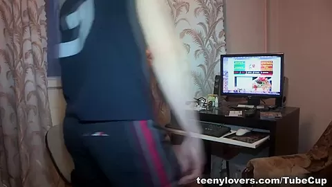 From shenanigans to fucking