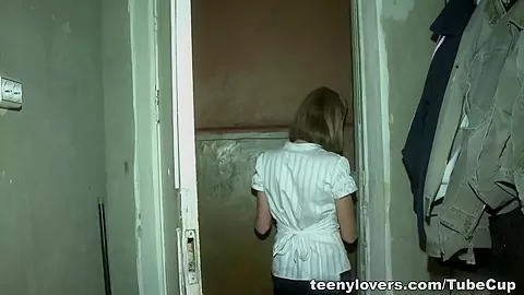 teeny's sex quest