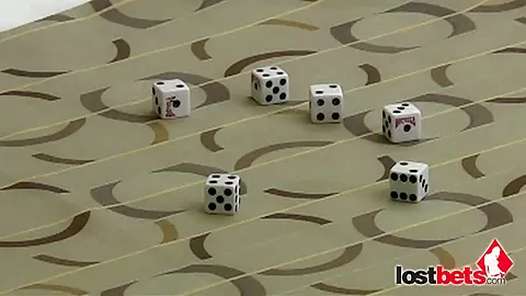 Estonian Roulette with Alan and Raven