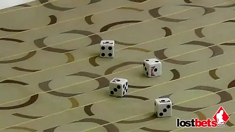 Estonian Roulette with Alan and Raven
