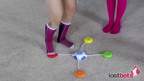 Strip Pod Stomp with Serengeli, Jerome, Fern, and Jelly