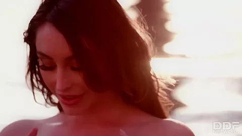 Sultry Goddess Loves A Good Fuck - PornWorld