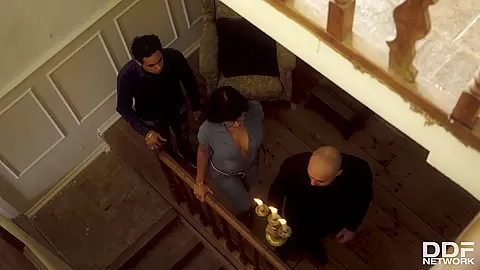 Submissive Anal Adventure - PornWorld