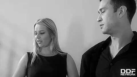 Subby in Handcuffs Fucked Hard - PornWorld