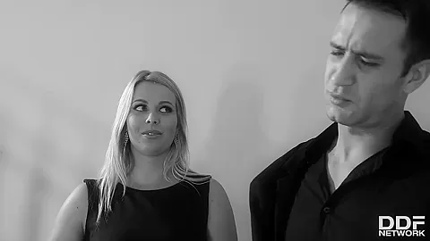 Subby in Handcuffs Fucked Hard - PornWorld