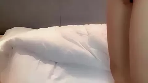 Very Cute Asian Babe Fucking