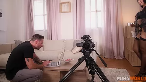 Sexy Feet Desires - PornWorld
