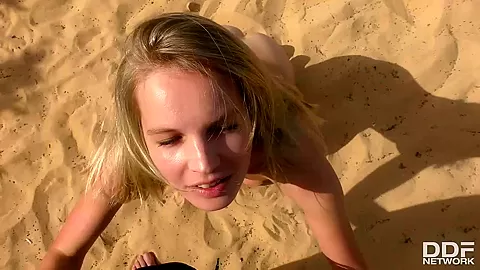 Sex On The Beach - PornWorld