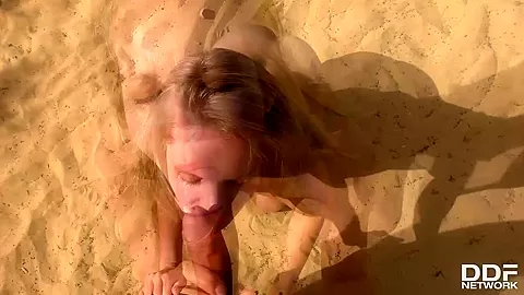 Sex On The Beach - PornWorld