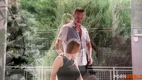 Sensual Foot Fetish Experience - PornWorld