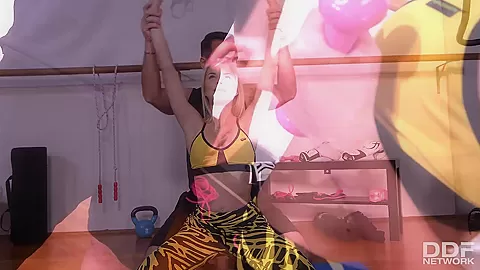 Pussy in Training - PornWorld