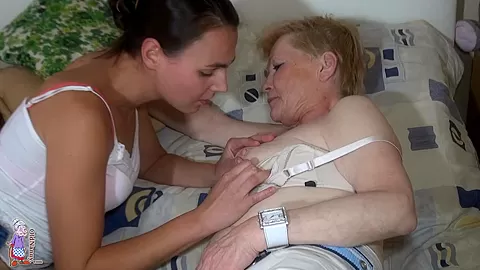 Video from OldNanny: Marie