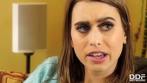 Naughty Teeny Babysitter - PornWorld