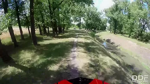 Motorbike Her Asshole - PornWorld
