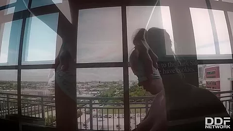 Morning with Bailey - PornWorld